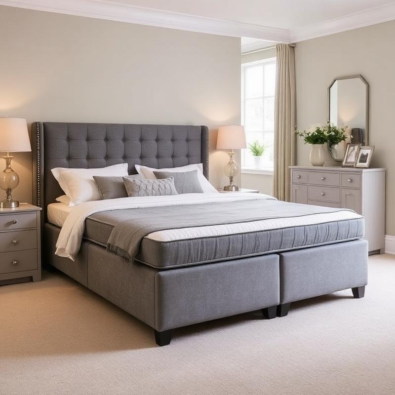 Divan Beds