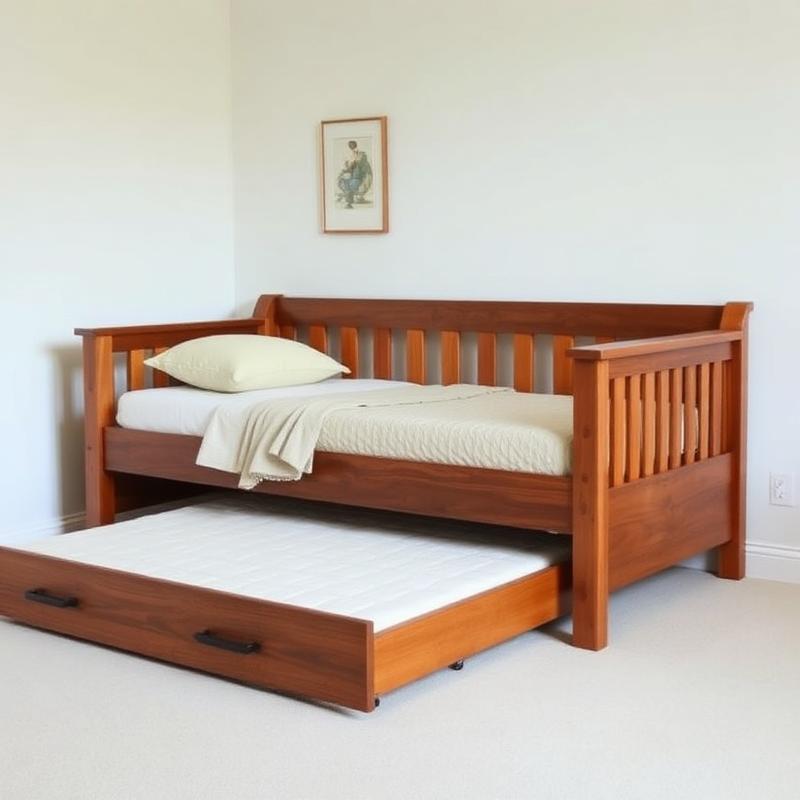Guest beds / Daybeds