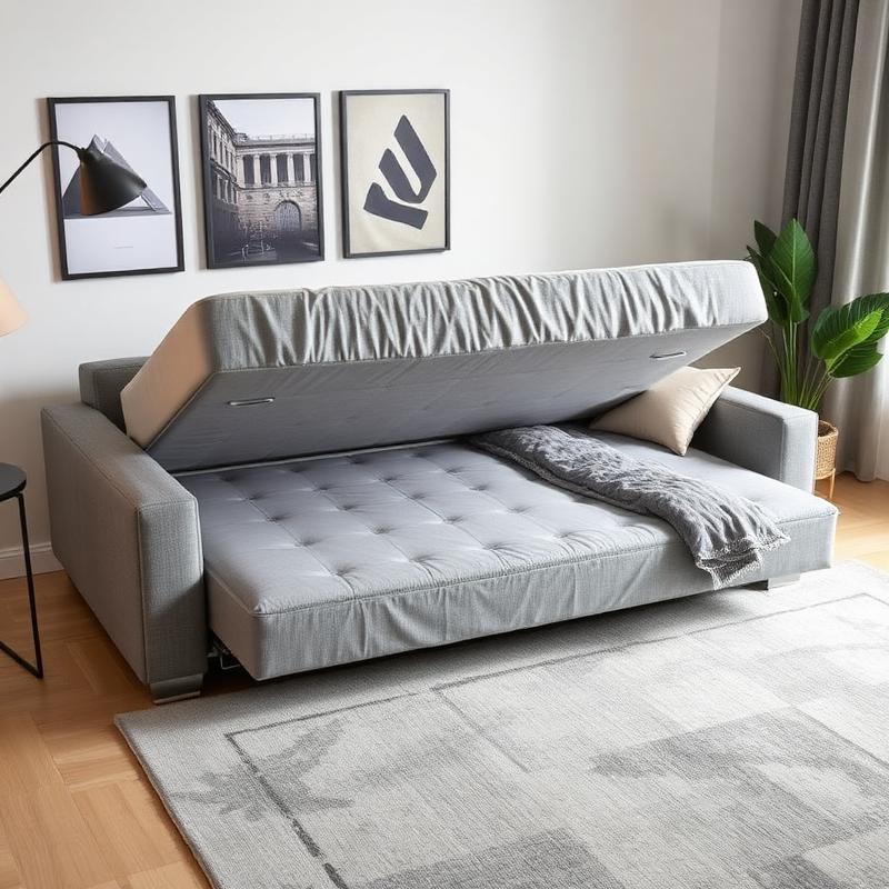 Sofa beds