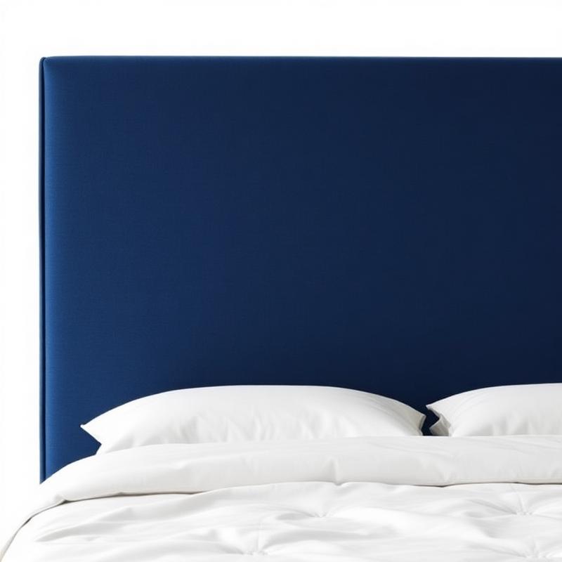 Milan Plain Headboard