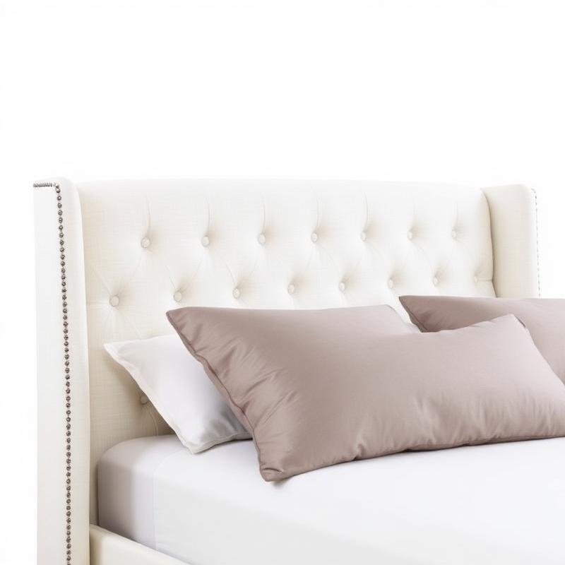 Windsor Wingback Headboard