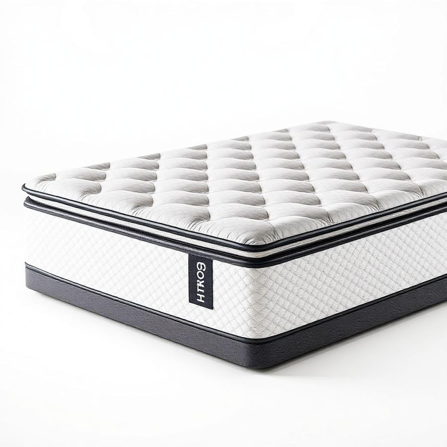 Pearl Mattress (Roll-Up)