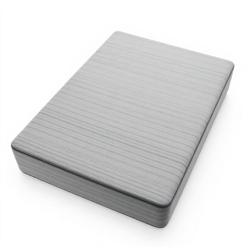 Memory Medium Cool Mattress