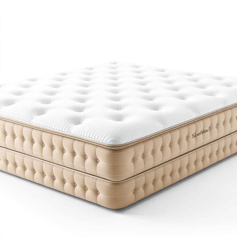 Hybrid Medium 2000 Mattress