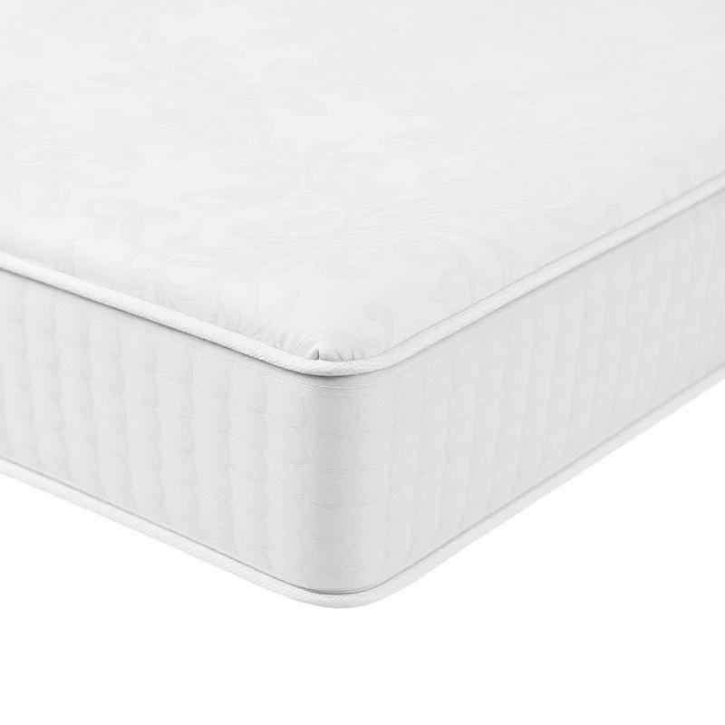 Ortho Medium Deluxe Mattress