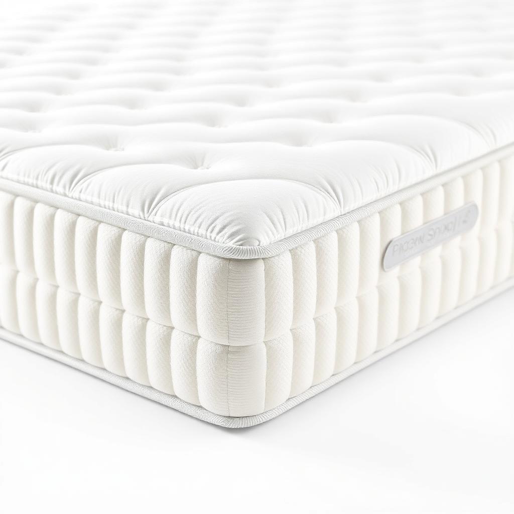 Classic 1000 Pocket Mattress