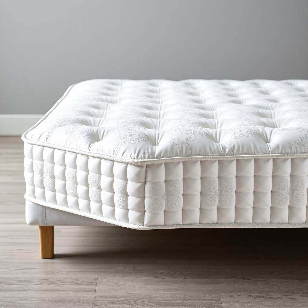 Luxe 2000 Pocket Mattress
