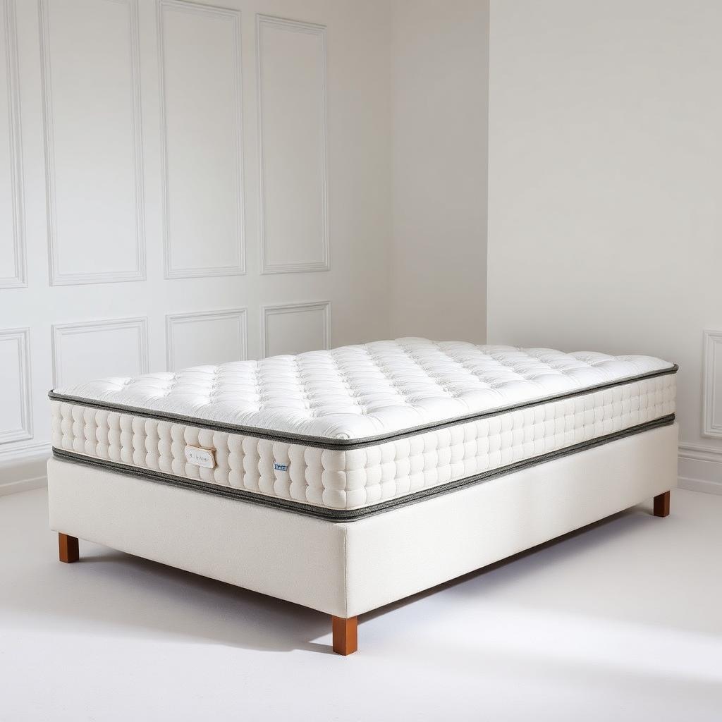 Premium 3000 Pocket Mattress