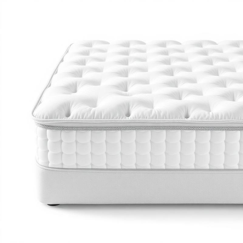 Ortho Classic Small Double Mattress