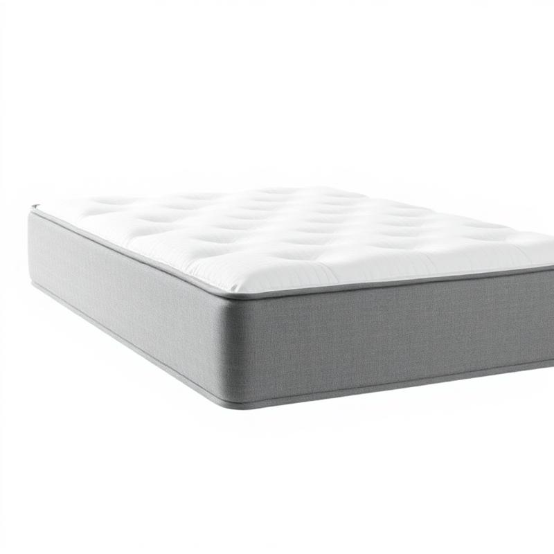 Back Care Pro Small Double Mattress