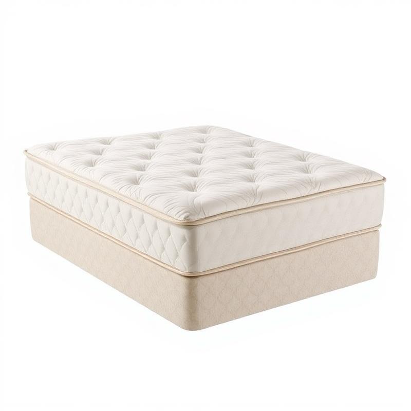 Spinal Max 2000 Small Double Mattress