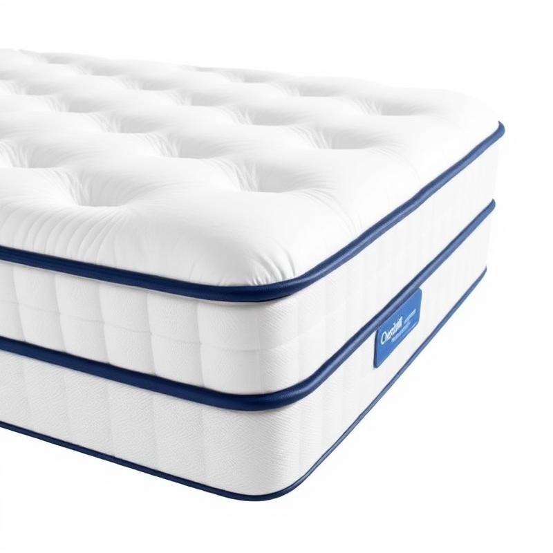 Premium Ortho 2500 Small Double Mattress