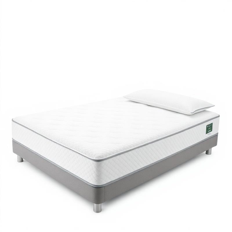 Ortho Firm Small Double Mattress