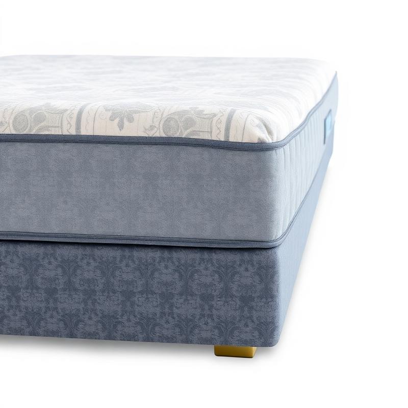Ortho Firm Single Mattress