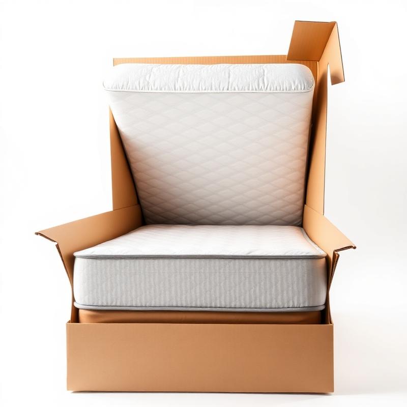 Boxed Roll-Up Single