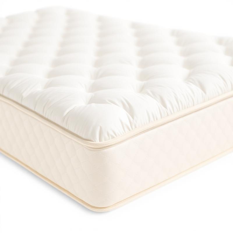 Cloud Soft Pillow-Top Mattress
