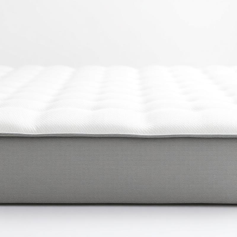 Soft Memory Knit Mattress