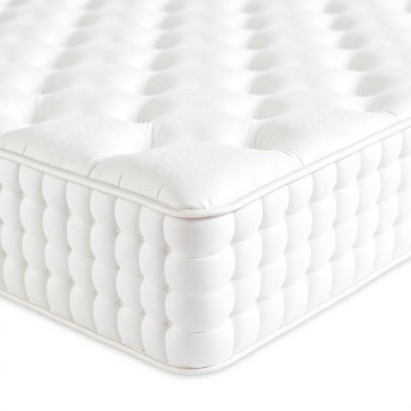 Luxe Pocket 2000 Soft Mattress